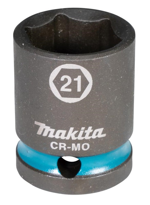 Smūginė galvutė  Makita 1/2" 21 mm E-16178