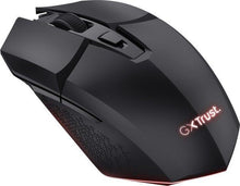 Trust GXT110 Felox Gaming Mouse, black