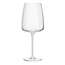 Zestaw kieliszków do wina, szkło, 0.750 l, 4 szt.
