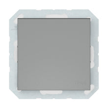 Cross switch VILMA QR1000, grey