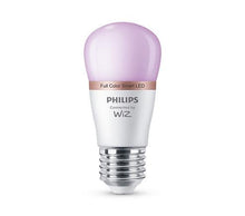 BULB LED WIFI P45 E27 4.9W 470LM RGBTW