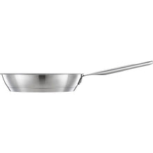FRYING PAN FISKARS ALL STEEL 24 CM