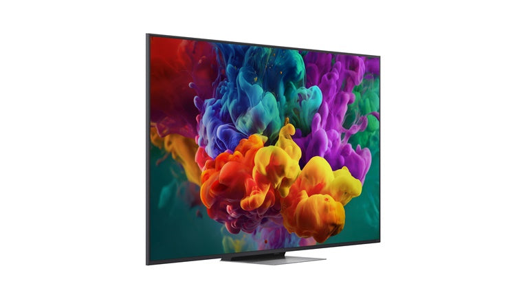 TELEVIZORIUS 65QNED86B3B LG