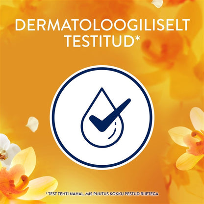 Skystas audinių minkštiklis Lenor Gold Orchid, 1.239 l