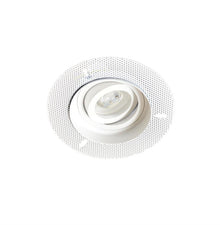 Įmontuojamas šviestuvas Viokef Mask 4279700, GU10, baltas
