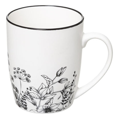 Puodelis Secret de Gourmet, 0.34 l