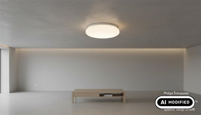 Šviestuvas plafonas, Philips, LED, 6W, 2700K