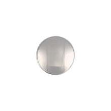 RANKENĖLĖS 33MM CHROMUOTOS 2VNT