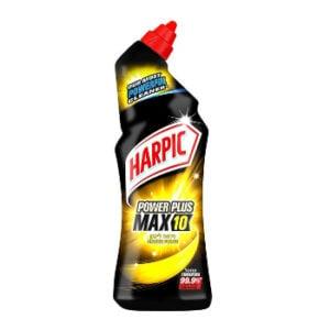 VALIKL WC POWER PLUS MAX10 CYTRUS 750ML