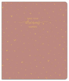 Notebook Lastva 11LSS3944DO, ruled, A5, 48 pages