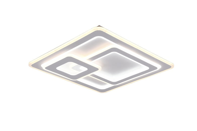 Lampa sufitowa Trio Mita 629219331, 76 W, LED