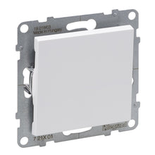 Switch LEGRAND SUNO, white