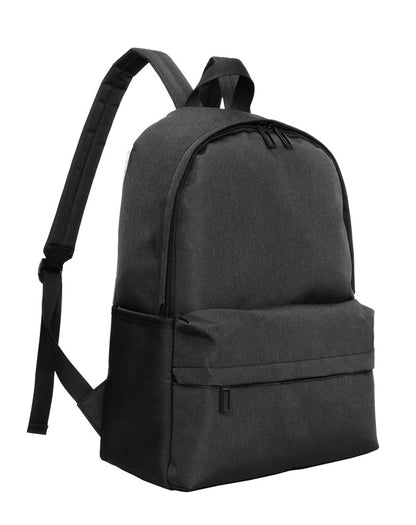 Backpack ENL99915B, black, 32 cm x 14 cm x 38 cm