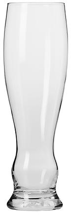 Zestaw szklanek do piwa Splendour, szkło, 0.580 l, 6 szt.
