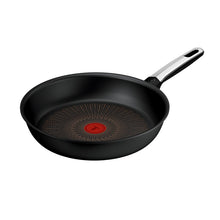 Patelnia Tefal EXPERTISE PLUS, Ø 28 cm, stal nierdzewna