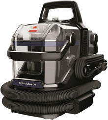 Odkurzacz piorący Bissell 3989N, 400 W