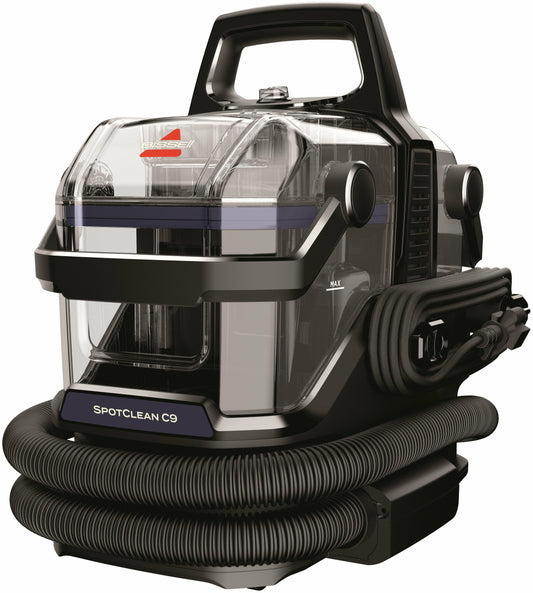 Plaunantis siurblys Bissell 3989N, 400 W
