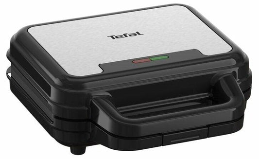 Opiekacz do kanapek - gofrownica Tefal SW383D10, 700 W