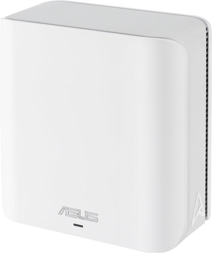 Maršrutizatorius Asus ZenWiFi BD4, balta sp.