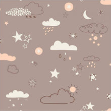 Комплект постельного белья Atmosphera Bear 65x65 см 140x200 см