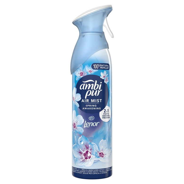 GAIVIKLIS ORO AMBIPUR SPRINGAWAKE 185ML
