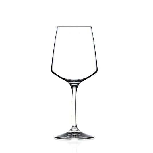 RCR wine glass set, crystal, 0.46 l, 6 pcs.
