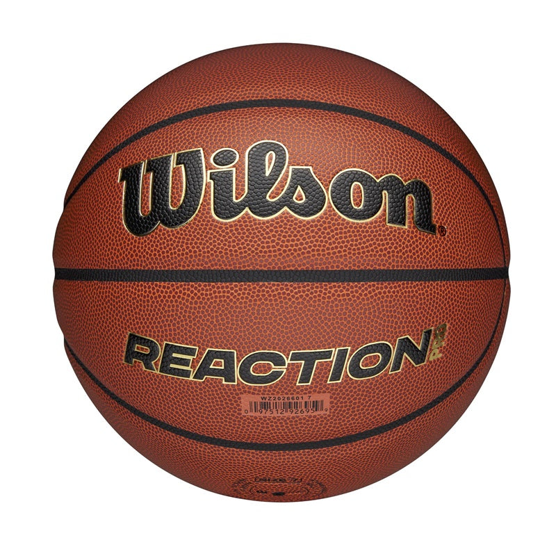 Krepšinio kamuolys Wilson Reaction Pro