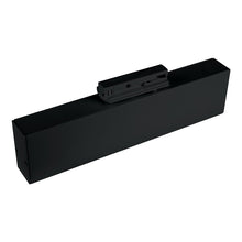 Šviestuvas bėginei sistemai DPM X-Line STF2-10W-B, 10 W, LED