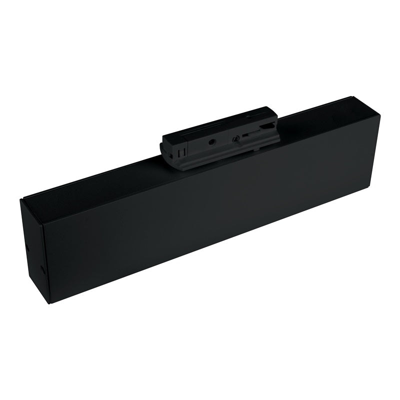 Šviestuvas bėginei sistemai DPM X-Line STF2-10W-B, 10 W, LED