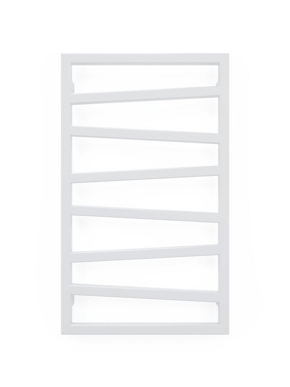 Vandeninis rankšluosčių džiovintuvas Terma ZigZag 83X50