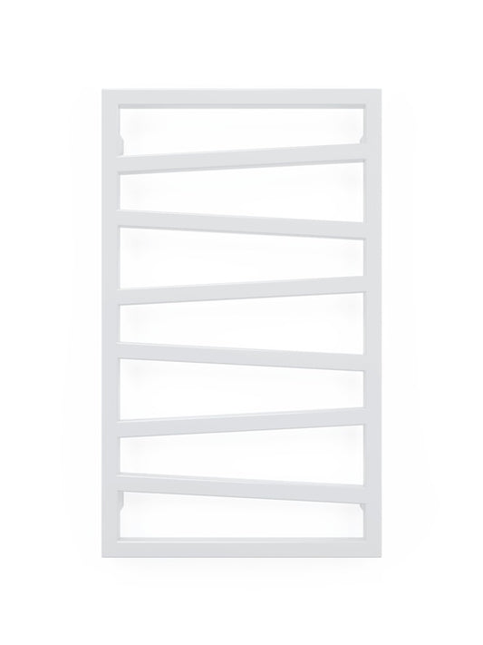 Vandeninis rankšluosčių džiovintuvas Terma ZigZag 83X50
