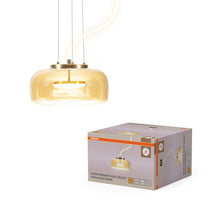 Oprawa sufitowa Osram, LED, 32W, 3000K, 2800lm