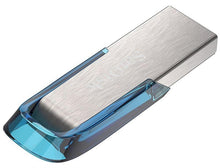 USB atmintinė SanDisk Ultra Flair, 32 GB