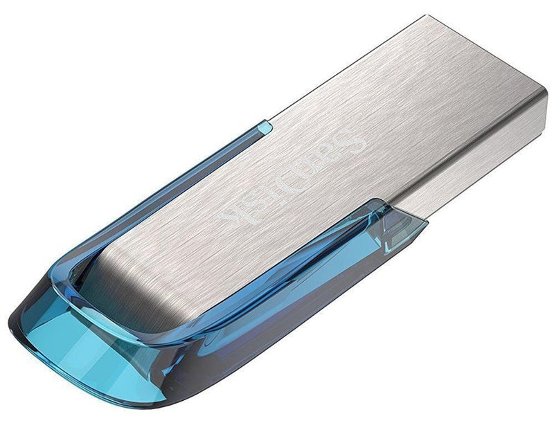 USB atmintinė SanDisk Ultra Flair, 32 GB