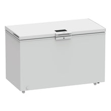 FREEZER - CHEST W3RHS37EW1 WHP