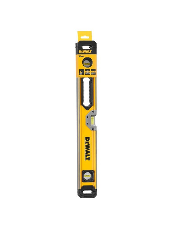 Spirit Level DeWalt DWHT0-43224, 60 cm