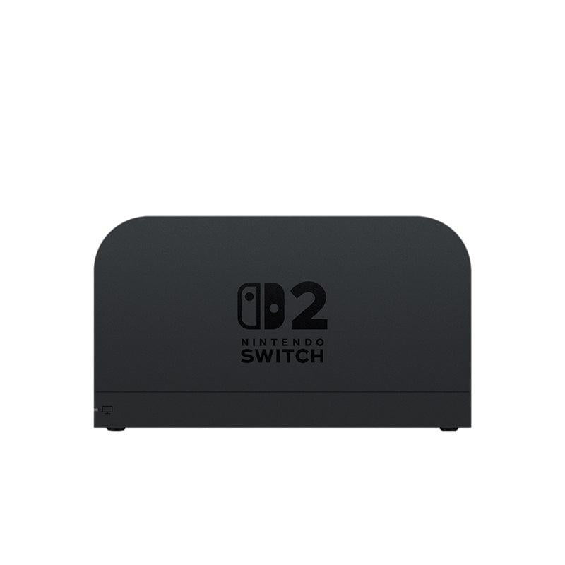 KONSOLĖ ŽAIDIMŲ NINTENDO SWITCH 2