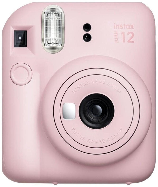 APARAT INSTAX MINI 12 BLOSSOM PINK