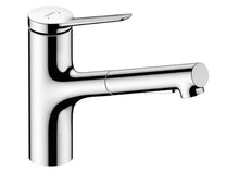 Bateria kuchenna Hansgrohe Zesis M33 74800000