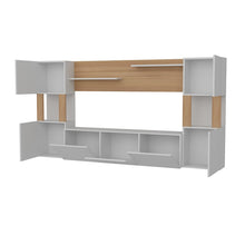 LIVING ROOM FURN SET KALUNE DESIGN LORE