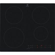 SaphirMatt SE® Hob2Hood® Induction Hob EIT60433CT