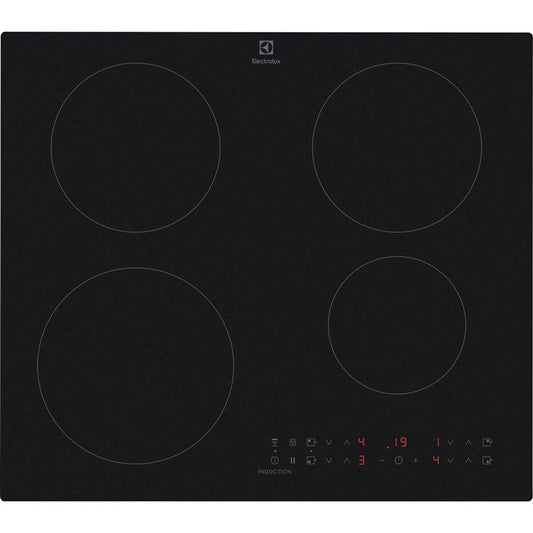 Kaitlentė „SaphirMatt SE®“ „Hob2Hood®“ EIT60433CT