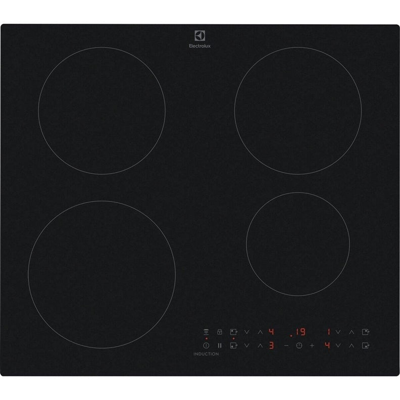 SaphirMatt SE® Hob2Hood® Induction Hob EIT60433CT