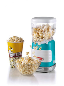 Maszyna do popcornu Ariete 2956/01 PopCorn Party Time, 1100W