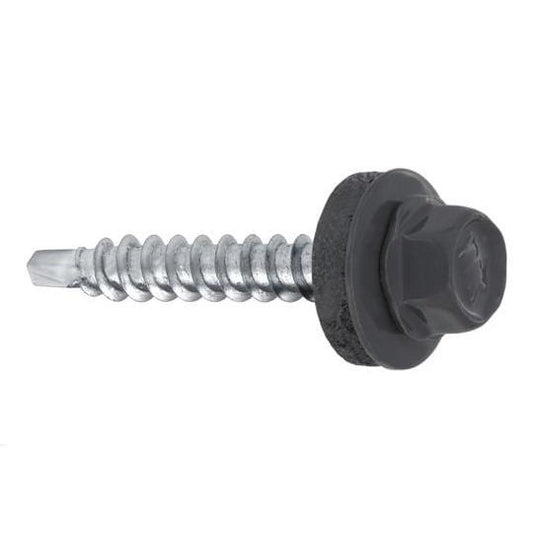 Savisriegis Wkret-Met WFD, RAL7024, 4.8 mm x 25 mm, 250 vnt.