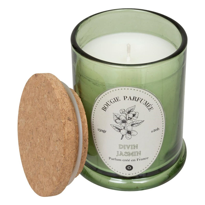 Žvakė, aromatinė Atmosphera Hapo, Jazminų 30 h, 150 g
