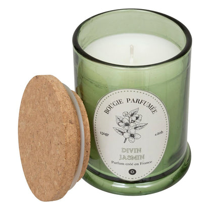 Žvakė, aromatinė Atmosphera Hapo, Jazminų 30 h, 150 g
