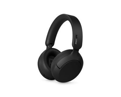 AUSINĖS BELAIDĖS TAH6000BK PHILIPS JUODA