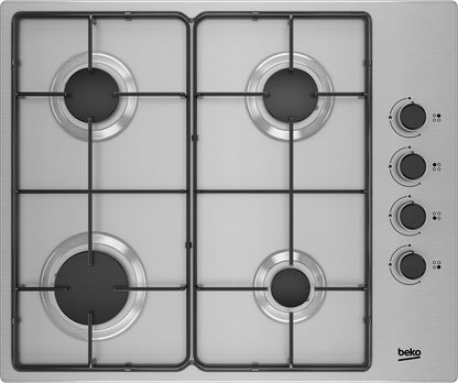KAITLENTĖ ĮM D HIGG64123SX BEKO