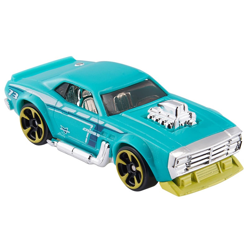 Toy Car Zuru Metal Machines 6708